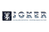 Joker Sporting Knives