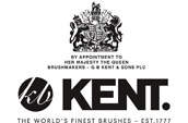 Kent Brushes