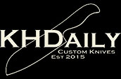 KHDaily Knives