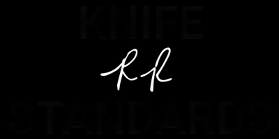 Knife Standards