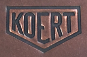 Daniel Koert Custom Knives