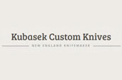 John Kubasek Custom Knives