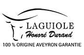 Laguiole Honoré Durand