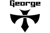 Les George Knives
