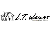 L.T. Wright Handcrafted Knives