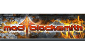 Mad Blacksmith
