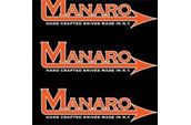 Sal Manaro Custom Knives