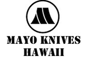 Tom Mayo Custom Knives