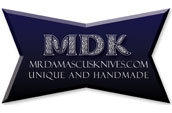Mr Damascus Knives