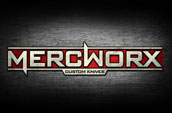 Mercworx Knives