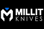 Millit Knives