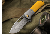 Mike Shiffer Knives