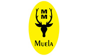 Muela Spanish Knives