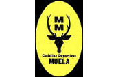 Muela Spanish Knives