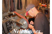 Nell Knives