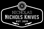 Nicholas Nichols Knives