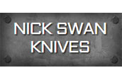Nick Swan Custom Knives