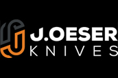 Jared Oeser Custom Knives