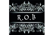 Robert Oldaker Blades