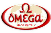 Omega Shaving Gear