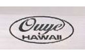 Keith Ouye Custom Knives