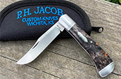PH Jacob Custom Knives