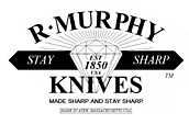 R. Murphy Knives 