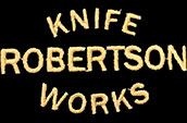 Robertson Knife Works