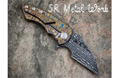 Sergey Rogovets Custom Knives