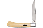 Bill Ruple Custom Knives