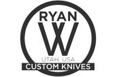 Ryan W Custom Knives