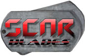SCAR Blades