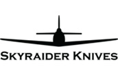 Skyraider Knives