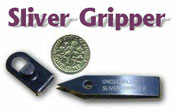 Sliver Gripper