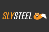 SLYSTEEL Knives