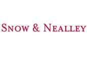Snow & Nealley Tools