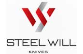 Steel Will Knives