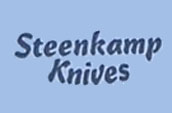 Steenkamp Custom Knives
