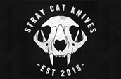 Stray Cat Knives