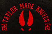 Taylor Made Knives
