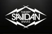 Thierry Savidan Knives