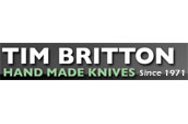 Tim Britton Handmade Knives