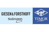 Geisen & Forsthoff of Solingen, Germany | Timor Straight Razors ...