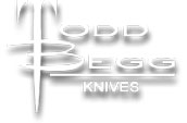Todd Begg Knives