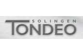 Tondeo Razors / Shears