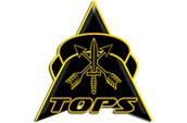 TOPS Knives Kitchen 