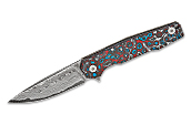 Uldanov Knives