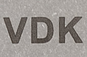 VDK Knives