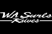 W.A. Surls Knives