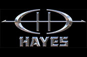 Wally Hayes Custom Knives